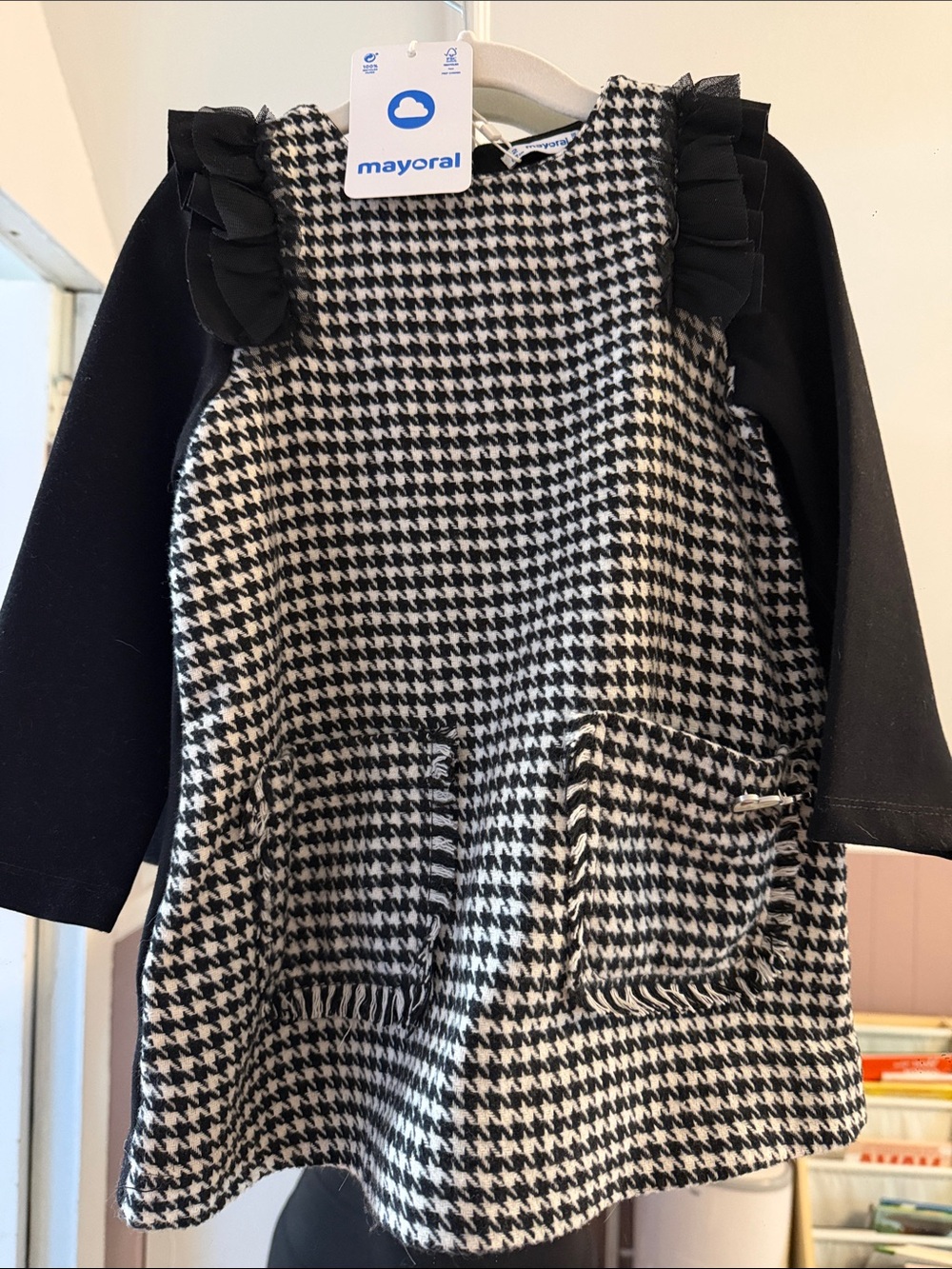 Toddler Dress